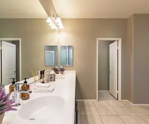 Photo 4 - Luxe Indio Stay w/ Pool, Tiki Bar & Fire Pit Near Coachella Longfellow