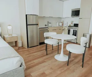 Photo 5 - NEW Minimalist & Clean Apt in Downtown SLC