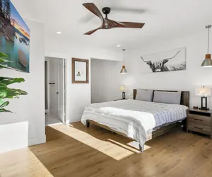Photo 4 - Zephyr Cove Studio Unit 6