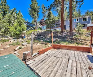 Photo 2 - Zephyr Cove Studio Unit 6