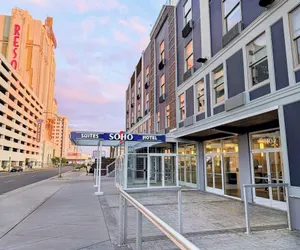 Photo 2 - SOHO Suites Atlantic City Beach Block