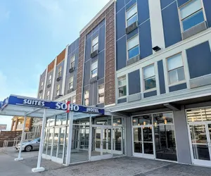 Photo 2 - SOHO Suites Atlantic City Beach Block