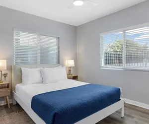 Photo 4 - Pool, Hot Tub & Outdoor Lounge Near Beaches, Balboa Park & Downtown Leyla