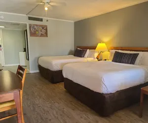 Photo 4 - Tilton Lodge Inn and Suites