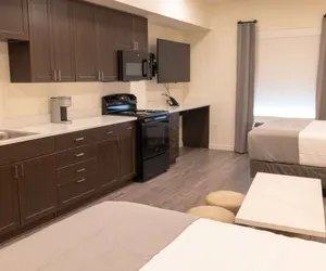 Photo 2 - Hawthorn Extended Stay By Wyndham Alpine