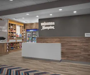 Photo 3 - Hampton Inn & Suites by Hilton Wheat Ridge Denver West