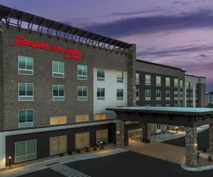 Photo 2 - Hampton Inn & Suites by Hilton Wheat Ridge Denver West