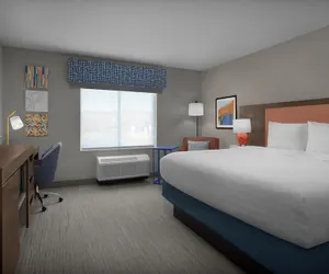 Photo 5 - Hampton Inn & Suites by Hilton Wheat Ridge Denver West