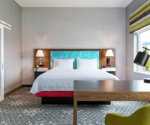 Photo 2 - Hampton Inn & Suites by Hilton Wheat Ridge Denver West