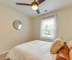 Photo 3 - Pet-Friendly Lake Norman Retreat