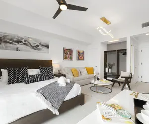 Photo 2 - Perfect Studio Stay in Downtown Miami