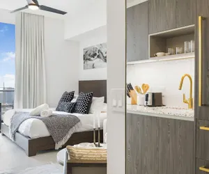 Photo 5 - Perfect Studio Stay in Downtown Miami