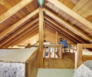 Photo 5 - Cozy Lake Cabin 3 with Boatdock