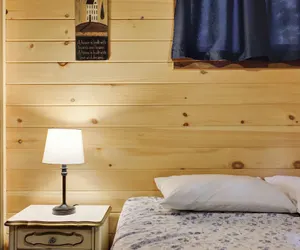 Photo 2 - Cozy Lake Cabin 3 with Boatdock