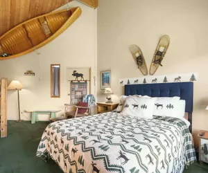 Photo 3 - Tahoe Keys Marina View: 3 Bdr, Desirable Community