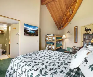 Photo 4 - Tahoe Keys Marina View: 3 Bdr, Desirable Community