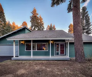 Photo 2 - Tahoe Family Getaway