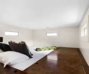 Photo 2 - Cozy Tiny Home on Eco Farm and Huge Yard