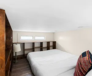 Photo 3 - Cozy Tiny Home on Eco Farm and Huge Yard
