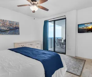 Photo 2 - Navarre Towers 1205