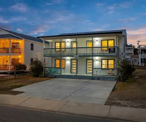 Photo 5 - Elvi s Beach House Unit B