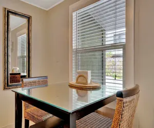 Photo 4 - Stones Throw Beachside Bungalow 1 ON THE Beach