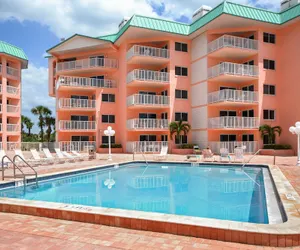 Photo 2 - Beach Cottage 1212 in Indian Shores