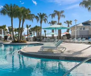 Photo 4 - Luxury Private Pool Themed Rooms Close to Disney 1282