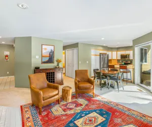 Photo 3 - Snow Creek Peak Condo