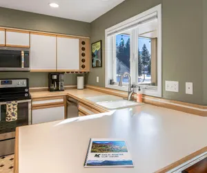 Photo 4 - Snow Creek Peak Condo