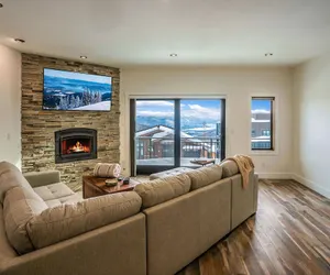 Photo 2 - Selkirk Chalet in Sandpoint