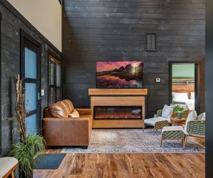 Photo 3 - Game Room-hot Tub-10 Mins to Downtown Gatlinburg