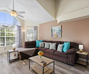 Photo 2 - 2721 North Poinciana Blvd Unit 164