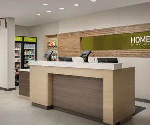 Photo 2 - Home2 Suites By Hilton Clearwater St. Petersburg Ulmerton Rd