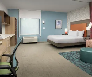 Photo 4 - Home2 Suites By Hilton Clearwater St. Petersburg Ulmerton Rd