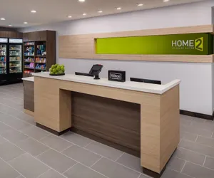 Photo 4 - Home2 Suites By Hilton Clearwater St. Petersburg Ulmerton Rd