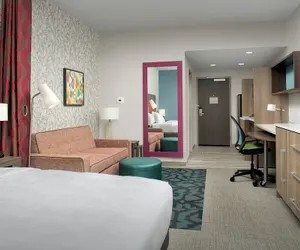 Photo 3 - Home2 Suites By Hilton Clearwater St. Petersburg Ulmerton Rd