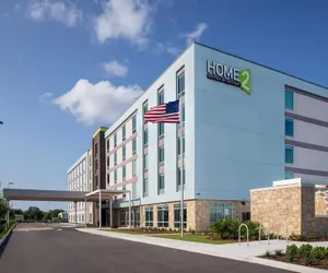 Photo 2 - Home2 Suites By Hilton Clearwater St. Petersburg Ulmerton Rd