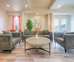 Photo 5 - 2-unit Home in Golf Cart Zone w/ Patio + Balcony Salty Sunshine: Multi-family Retreat