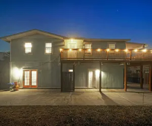 Photo 5 - 2-unit Home in Golf Cart Zone w/ Patio + Balcony Salty Sunshine: Multi-family Retreat