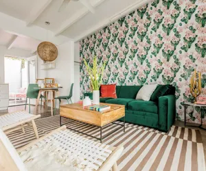 Photo 2 - 2 Rooms, Sleeps 8 Retro Hotel w/ Pool Wesley King Studio Buyout by Avantstay