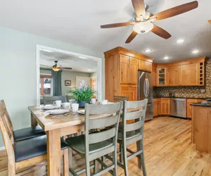 Photo 2 - The Rustic Retreat - Pet Friendly w/ Fenced Yard