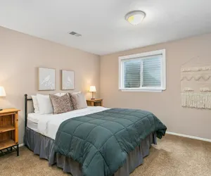Photo 4 - The Rustic Retreat - Pet Friendly w/ Fenced Yard