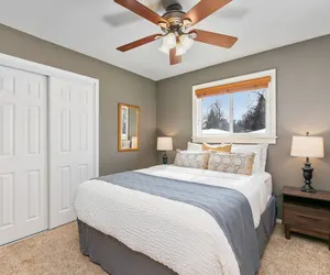 Photo 5 - The Rustic Retreat - Pet Friendly w/ Fenced Yard