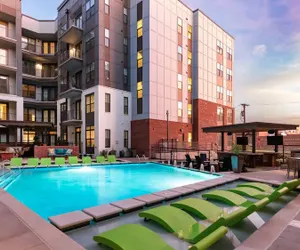 Photo 2 - Abberly Foundry Apartments By Barsala