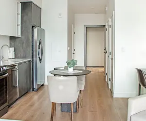 Photo 2 - Landing at Bridge District