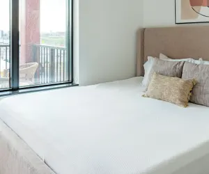 Photo 5 - Landing at Bridge District