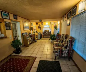 Photo 2 - Cheyenne Motel