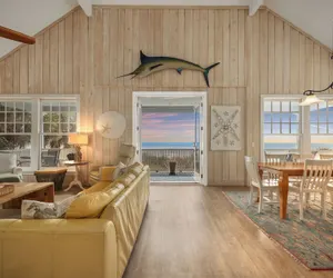 Photo 2 - A Winterpast by the Sea - Gulf Front on 30A With Private Pool!