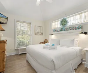 Photo 4 - A Winterpast by the Sea - Gulf Front on 30A With Private Pool!